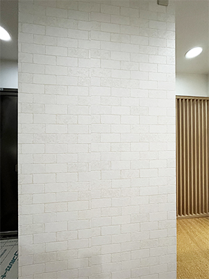 作るのも片付けも♪家族みんなのキッチンスペース　港区K様邸